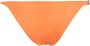 Versace Allover Invisible bikinibroekje Oranje - Thumbnail 2
