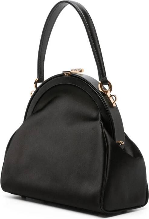 Versace Medusa '95 shopper Zwart