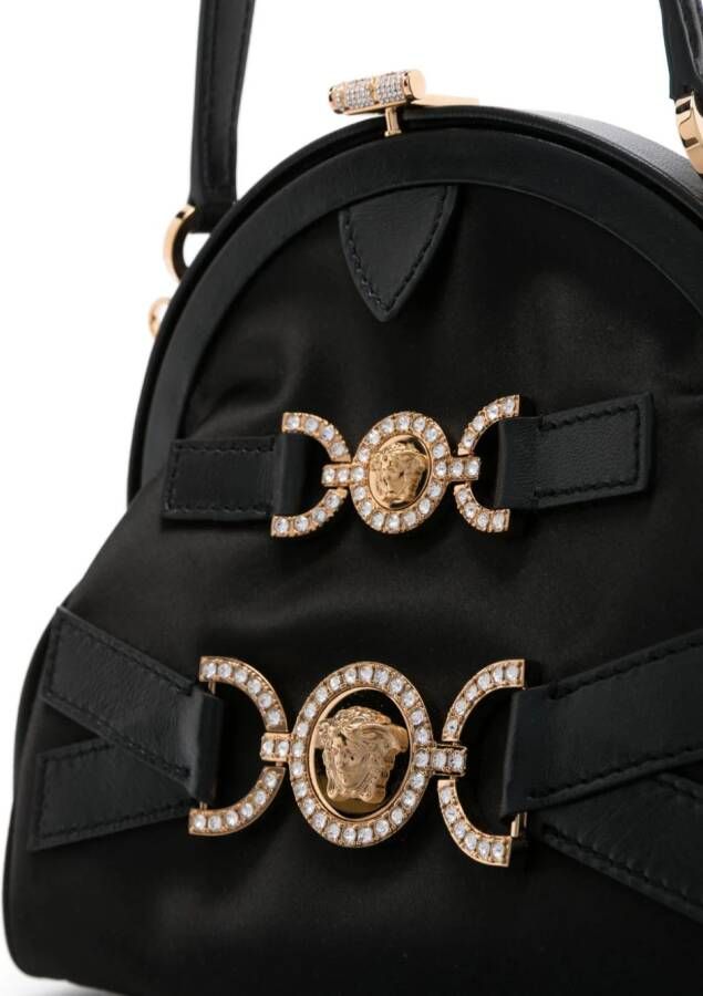 Versace Medusa '95 shopper Zwart