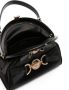 Versace Medusa '95 shopper Zwart - Thumbnail 4