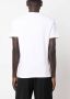 Versace Medusa T-shirt Wit - Thumbnail 4
