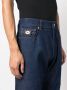 Versace Medusa jeans Blauw - Thumbnail 5