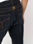 Versace Medusa jeans Blauw - Thumbnail 5
