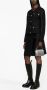 Versace Tweed jack Zwart - Thumbnail 2