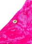Versace Bikinislip met Medusa plakkaat Roze - Thumbnail 3