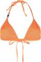 Versace Bikinitop met print Oranje - Thumbnail 2