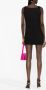 Versace Mini-jurk Zwart - Thumbnail 4