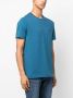 Versace Medusa T-shirt Blauw - Thumbnail 3