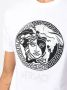 Versace Medusa T-shirt Wit - Thumbnail 5