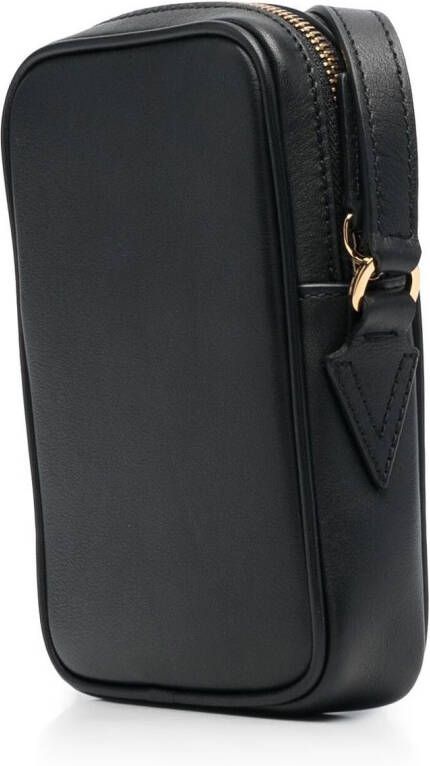 Versace Medusa Biggie crossbodytas Zwart