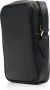 Versace Medusa Biggie crossbodytas Zwart - Thumbnail 3