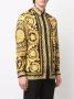 Versace Overhemd met barokprint Zwart - Thumbnail 3