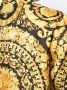 Versace Overhemd met barokprint Zwart - Thumbnail 5