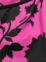 Versace Badpak met palmboomprint Zwart - Thumbnail 3