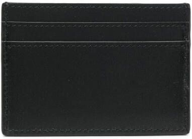 Versace Greca Goddess pasjeshouder Zwart