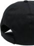 Versace Pet met geborduurd logo Zwart - Thumbnail 2