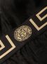 Versace Pyjamabroek met barokprint Zwart - Thumbnail 3