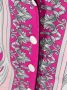 Versace Pyjamashirt met barokprint Roze - Thumbnail 3