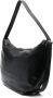 Versace Repeat grote schoudertas Zwart - Thumbnail 3