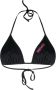 Versace Bikinitop met print Zwart - Thumbnail 2