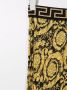 Versace Rok met bloemenprint Zwart - Thumbnail 3