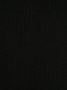 Versace Wollen sjaal � logopatch Zwart - Thumbnail 2