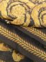 Versace Sjaal met print Zwart - Thumbnail 3