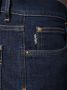 Versace Skinny jeans Blauw - Thumbnail 5