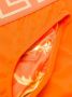 Versace Slip met barokprint Oranje - Thumbnail 3