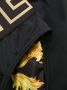 Versace Slip met barokprint Zwart - Thumbnail 3