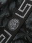 Versace Slip met print Zwart - Thumbnail 3