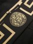 Versace Twee slips met Greca design Zwart - Thumbnail 4