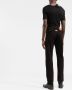 Versace Straight jeans Zwart - Thumbnail 4