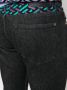 Versace Straight jeans Zwart - Thumbnail 5