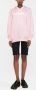 Versace Sweater met logoprint Roze - Thumbnail 2