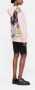 Versace Sweater met logoprint Roze - Thumbnail 3