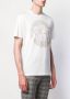 Versace Sweater met Medusa motief Wit - Thumbnail 4