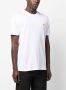 Versace T-shirt met geborduurde Medusa Wit - Thumbnail 3