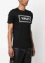 Versace T-shirt met geborduurd logo Zwart - Thumbnail 3