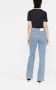 Versace T-shirt met logoprint Zwart - Thumbnail 3