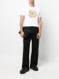 Versace T-shirt met Medusa print Wit - Thumbnail 2