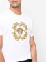 Versace T-shirt met Medusa print Wit - Thumbnail 5