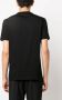 Versace T-shirt met Medusa-print Zwart - Thumbnail 4
