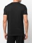 Versace T-shirt met Medusa print Zwart - Thumbnail 4