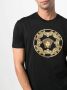 Versace T-shirt met Medusa print Zwart - Thumbnail 5