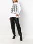 Versace T-shirt met print Wit - Thumbnail 2
