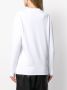 Versace T-shirt met print Wit - Thumbnail 4