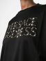 Versace T-shirt met print Zwart - Thumbnail 5