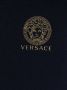 Versace Tanktop met logoprint Blauw - Thumbnail 3