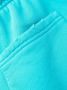 Versace Trainingsbroek met logoprint Blauw - Thumbnail 4